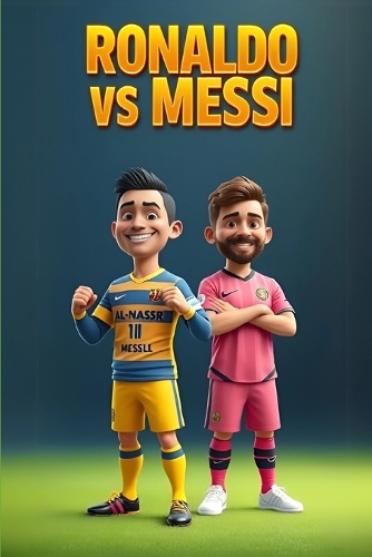 Ronaldo vs Messi