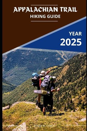 Appalachian Trail Hiking Guide