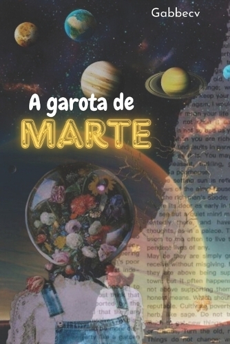 A garota de Marte