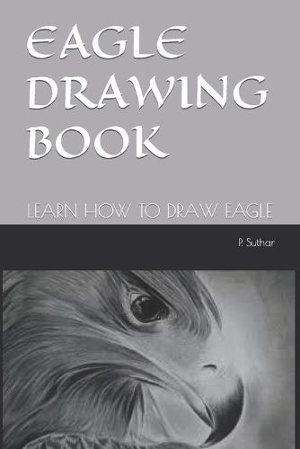 Eagle Drawing Book