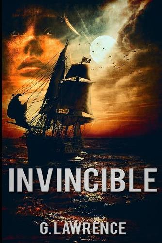 Invincible: (The Elizabeth of England Chronicles)