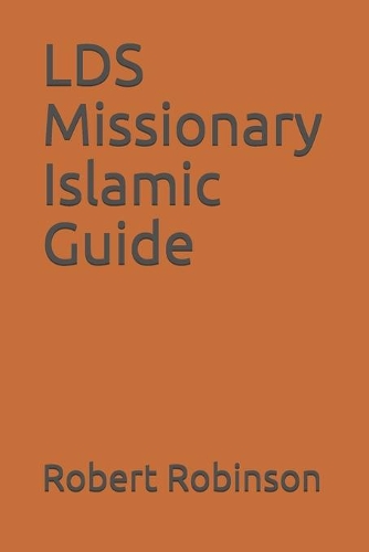 LDS Missionary Islamic Guide