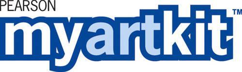 MyArtKit -- Standalone Access Card: (English)