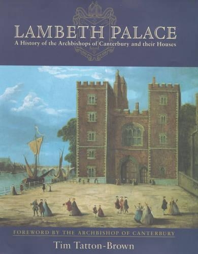 Lambeth Palace