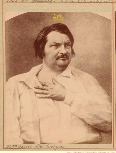 An Episode Under the Terror