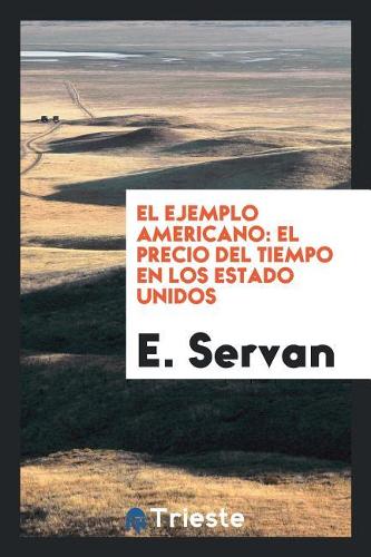 El Ejemplo Americano