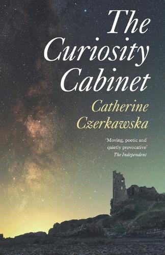 The Curiosity Cabinet