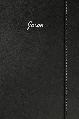 Jaxon