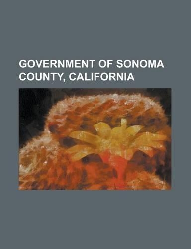 Government of Sonoma County, California