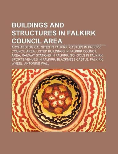 Buildings and Structures in Falkirk Council Area