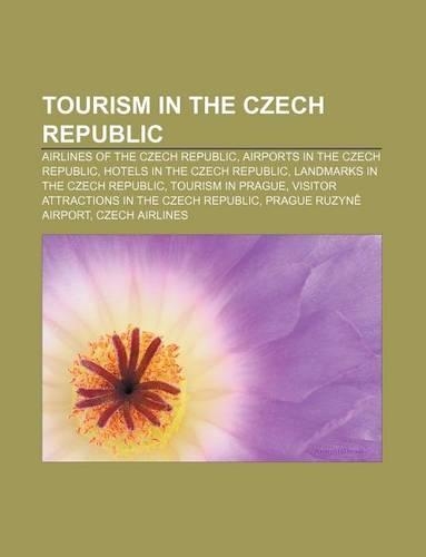 Tourism in the Czech Republic