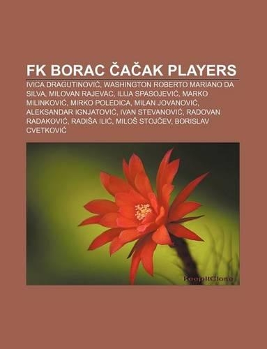 FK Borac a AK Players