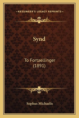 Synd