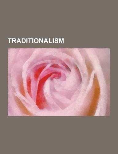 Traditionalism