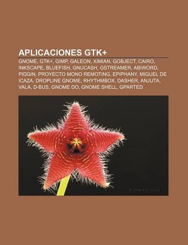 Aplicaciones Gtk+