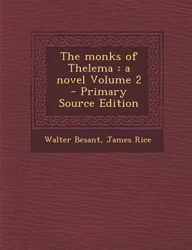 Monks of Thelema