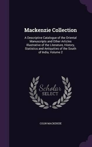 Mackenzie Collection