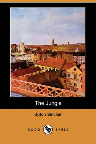 The Jungle (Dodo Press): (English)