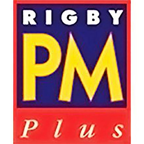 Rigby PM Plus Extension: Complete Package Extension Ruby (Levels 27-28)(Rigby PM Plus Extension)