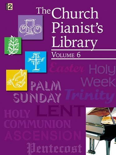 The Church Pianist's Library, Vol. 6