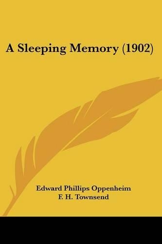 A Sleeping Memory (1902)
