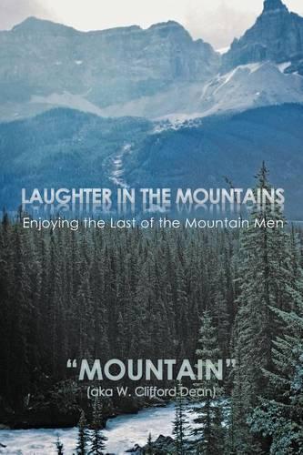 LAUGHTER in the MOUNTAINS
