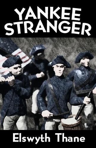Yankee Stranger
