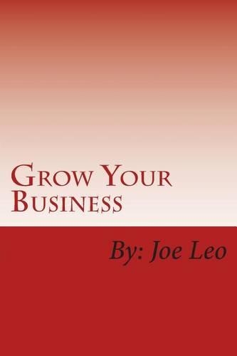 Grow Your Business