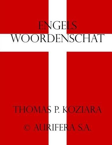 Engels Woordenschat