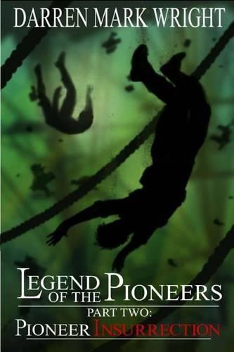 Legend of the Pioneers