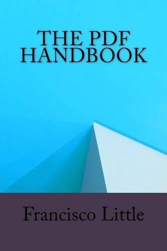 The PDF Handbook