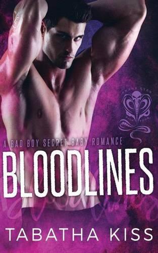 Bloodlines: (English)