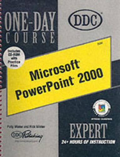 PowerPoint 2000