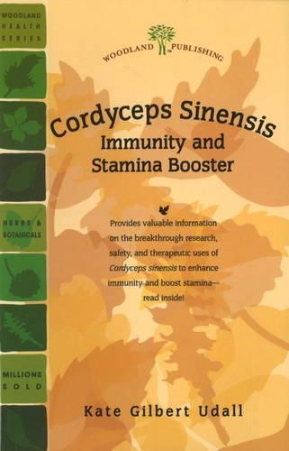 Cordyceps Sinensis
