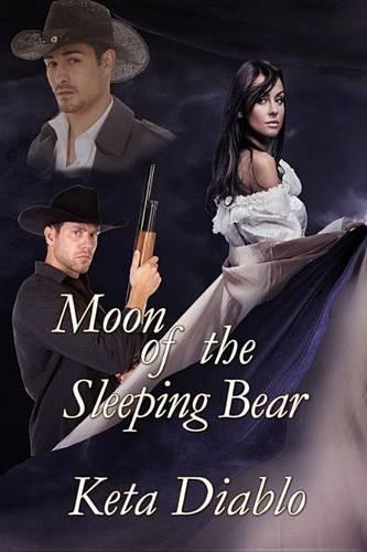 Moon of the Sleeping Bear (Moonlight, #1)