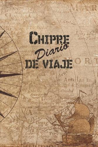Chipre Diario De Viaje