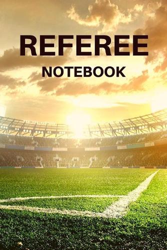 Referee Notebook