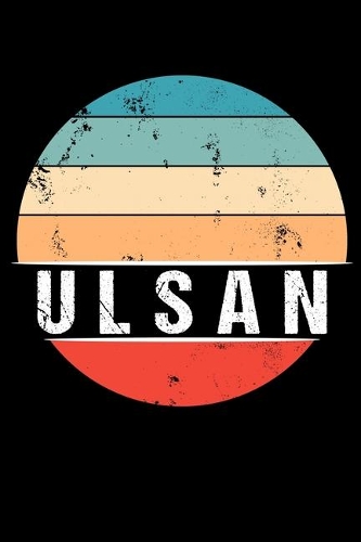 Ulsan