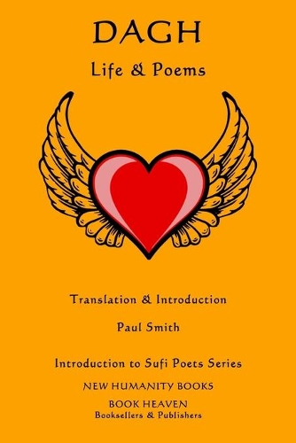 Dagh: Life & Poems(67 Introduction to Sufi Poets)
