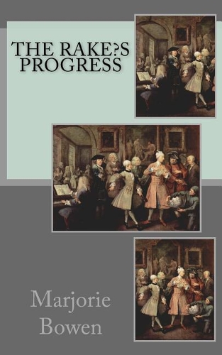 The Rake's Progress