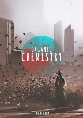 Organic Chemistry Notebook