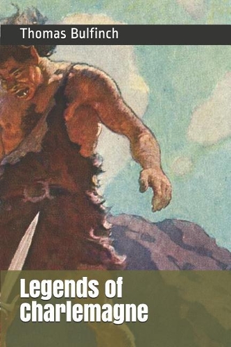 Legends of Charlemagne