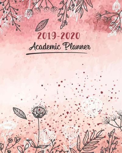 2019-2020 Academic Planner