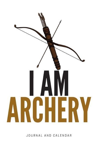 I Am Archery