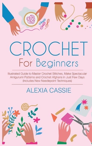 Crochet For Beginners