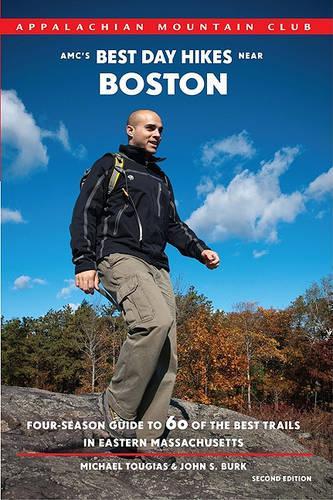 Amc's Best Day Hikes Near Boston