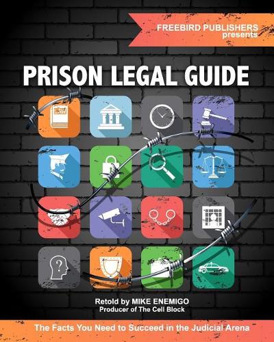 Prison Legal Guide