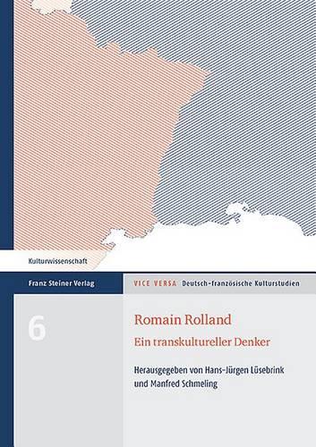Romain Rolland