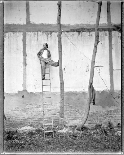 Jon Lowenstein: South Side