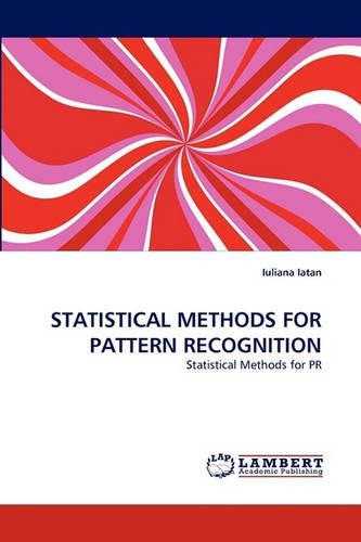 Statistical Methods for Pattern Recognition
